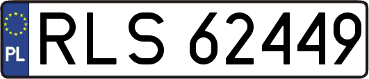 RLS62449