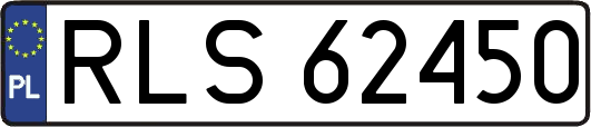 RLS62450