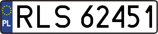 RLS62451