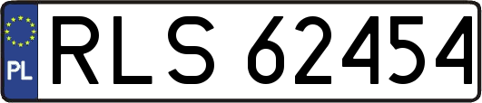 RLS62454