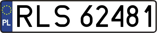 RLS62481