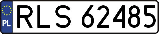 RLS62485