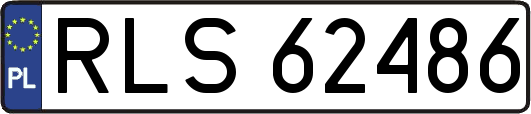 RLS62486
