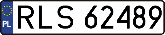 RLS62489