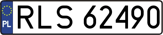 RLS62490