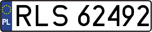 RLS62492