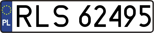 RLS62495