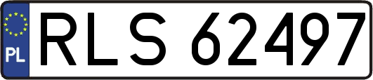 RLS62497