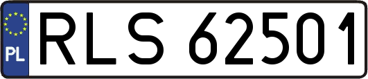RLS62501