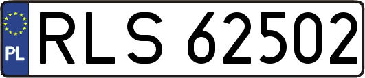 RLS62502