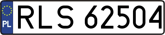RLS62504