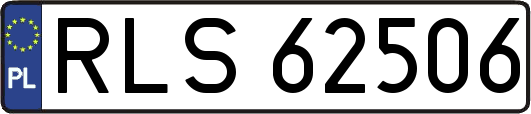 RLS62506