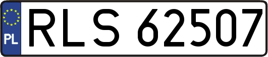 RLS62507