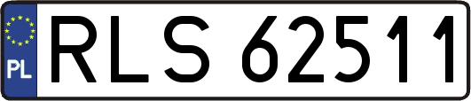 RLS62511