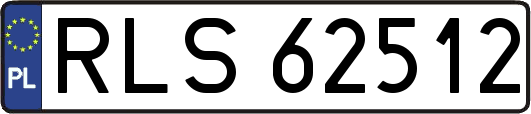 RLS62512