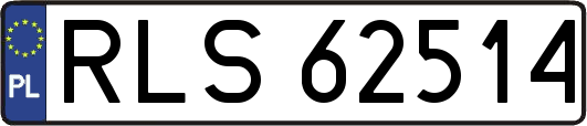 RLS62514