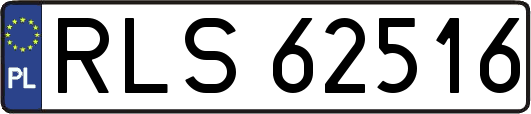 RLS62516