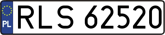 RLS62520