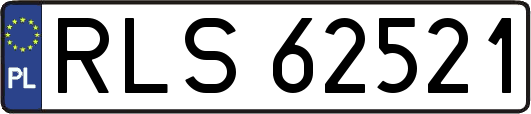 RLS62521