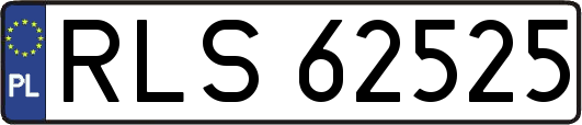 RLS62525