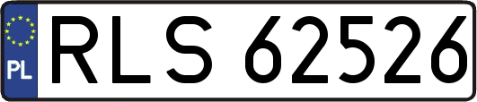 RLS62526
