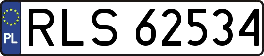RLS62534