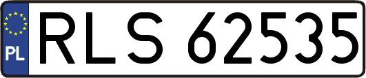 RLS62535