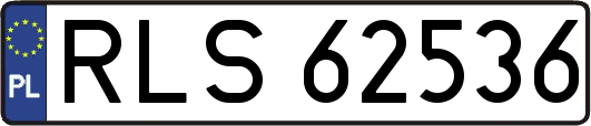RLS62536