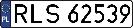 RLS62539
