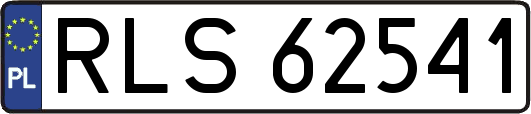 RLS62541