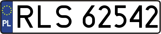 RLS62542