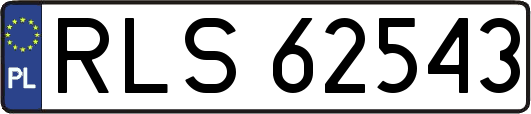 RLS62543