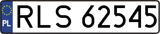 RLS62545