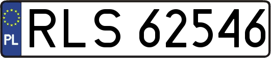 RLS62546