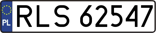 RLS62547