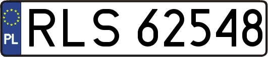 RLS62548
