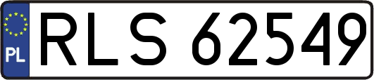 RLS62549