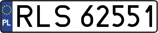 RLS62551