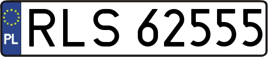 RLS62555