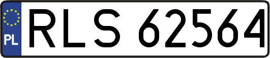 RLS62564