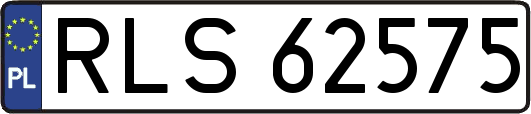 RLS62575