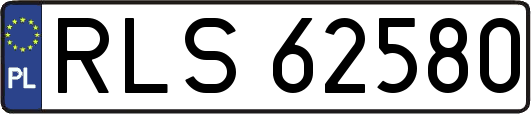 RLS62580