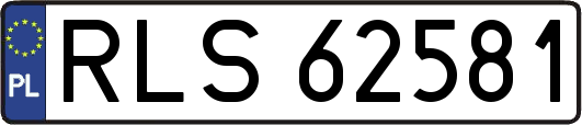 RLS62581