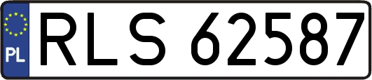 RLS62587