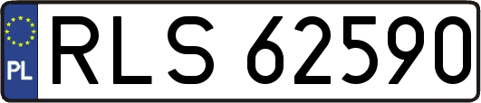 RLS62590
