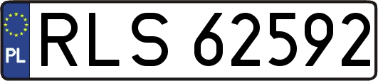 RLS62592