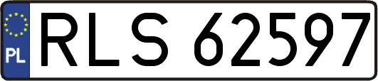 RLS62597