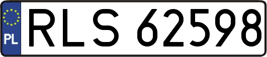 RLS62598