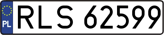 RLS62599