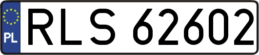 RLS62602